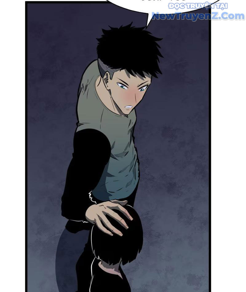 Ta có thể thu thập vô số kính tượng chapter 5 - Trang 20