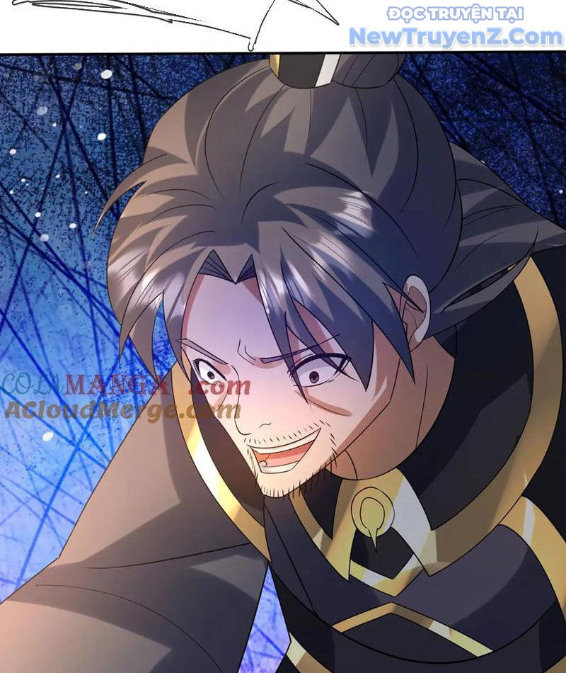 Thiên Uyên Trở Về: Ta Chính Là Thiên Tai chapter 80 - Trang 18