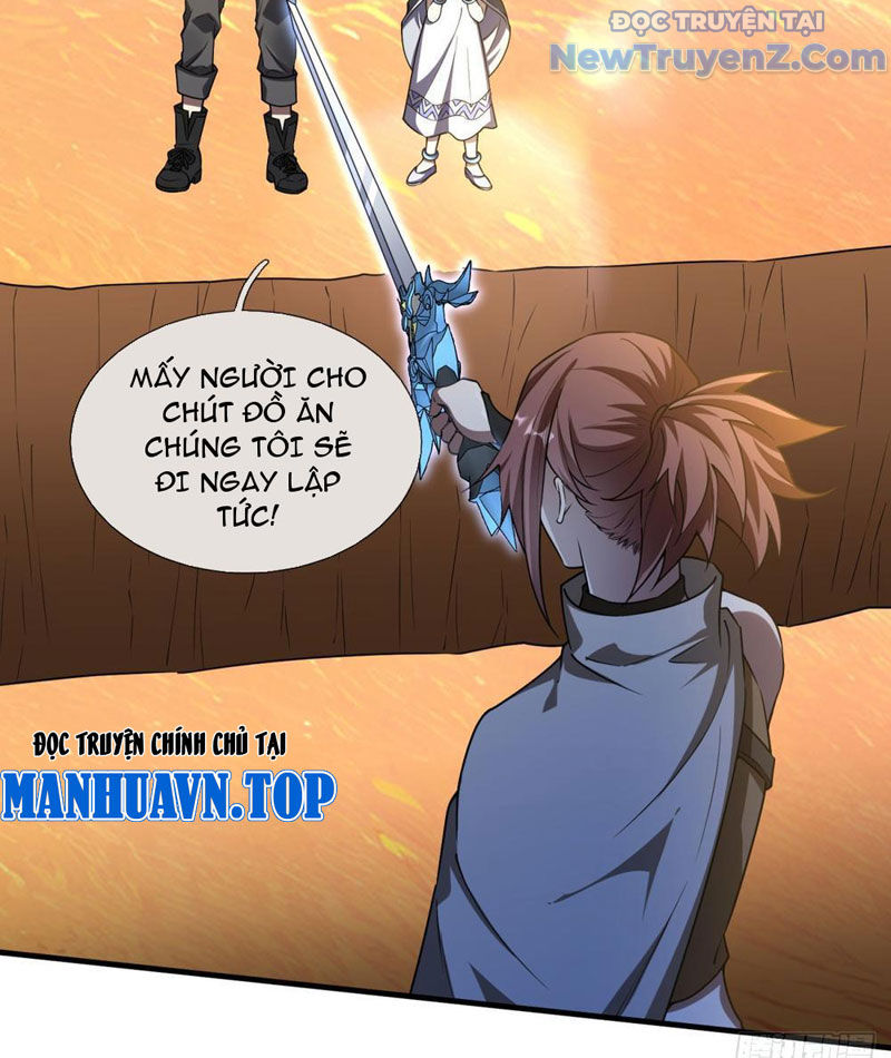 Cái Bóng Của Ta Là Loli chapter 2 - Trang 30
