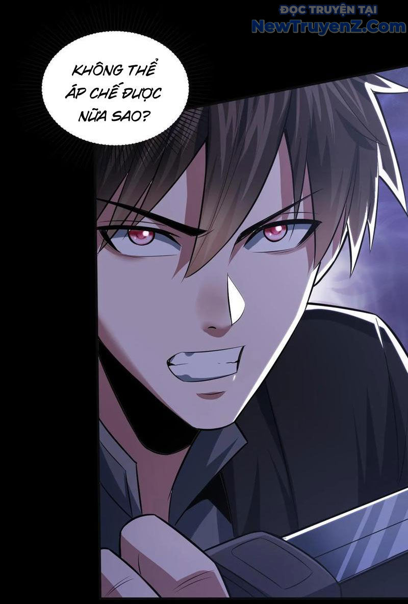 Gọi Ta Là Quỷ Sai Đại Nhân chapter 104 - Trang 10