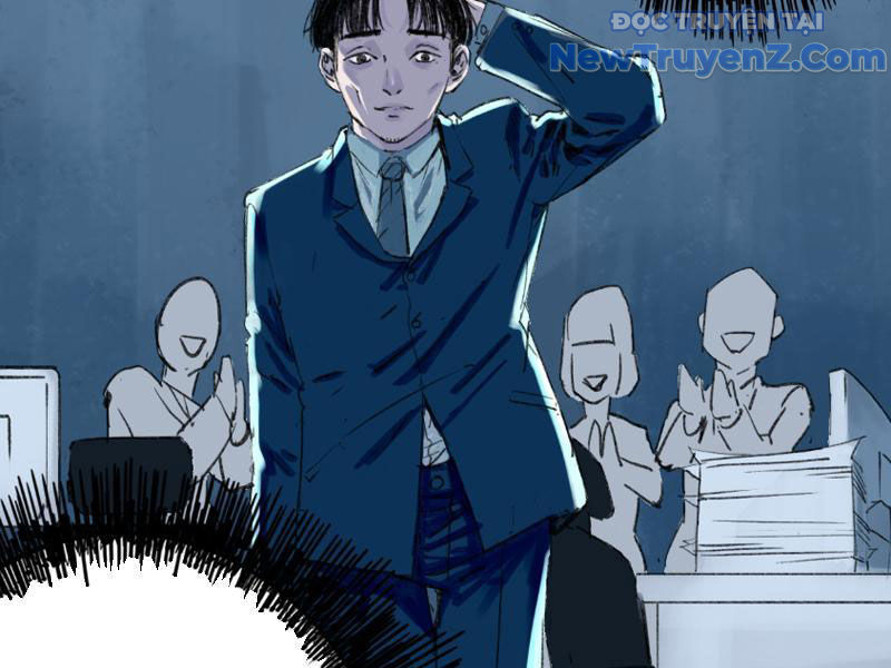 Quỷ Bộ Nhân Gian chapter 4 - Trang 26