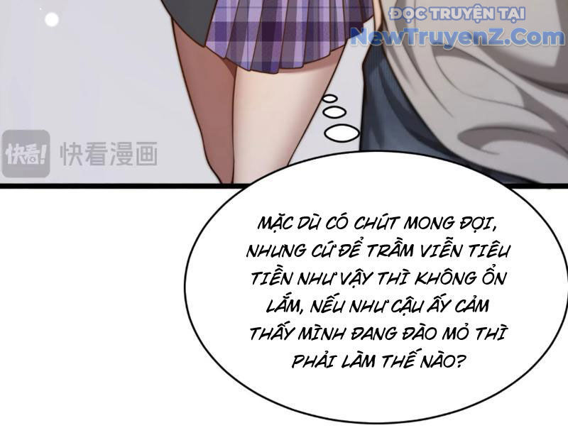 Sau Khi Tự Do Tài Chính, Họ Đã Dâng Hiến Lòng Trung Thành chapter 4 - Trang 75