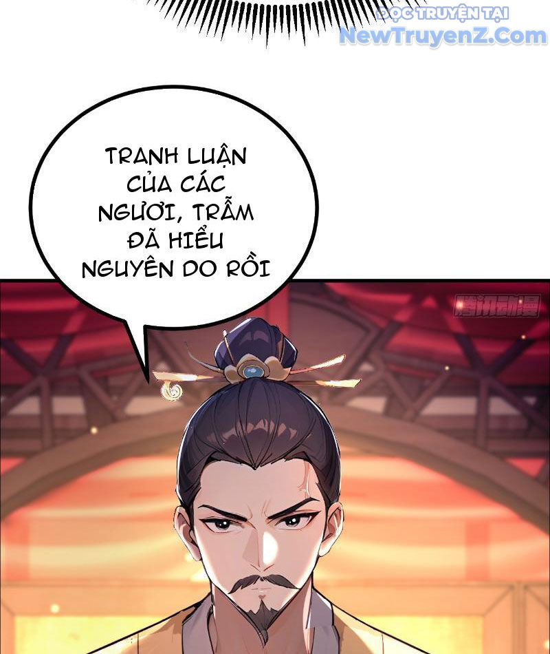 Lý Trị này cũng quá lý trí chapter 3 - Trang 84