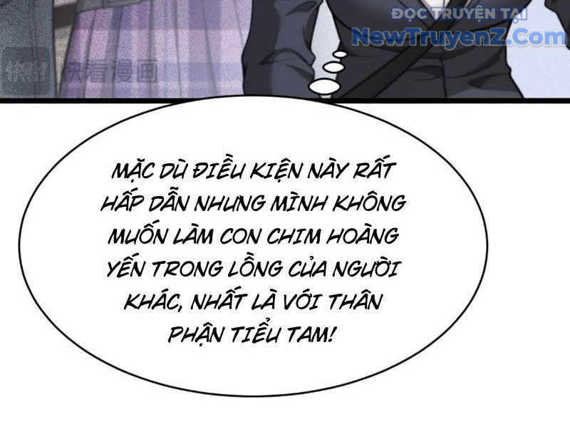Sau Khi Tự Do Tài Chính, Họ Đã Dâng Hiến Lòng Trung Thành chapter 7 - Trang 20