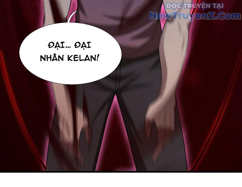 Cái Bóng Của Ta Là Loli chapter 12 - Trang 37