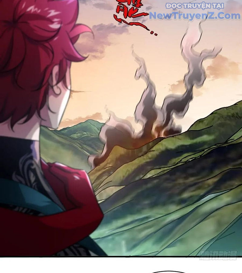 Vĩnh sinh đi chết đi! chapter 20 - Trang 8