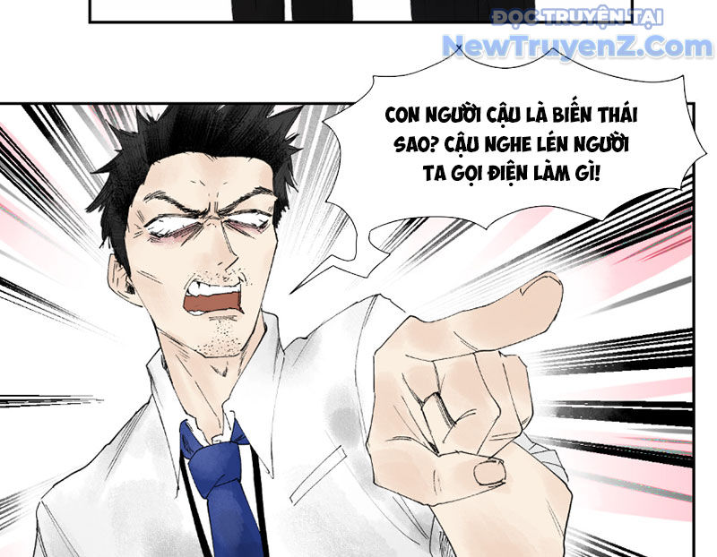 Bách Quỷ Lục chapter 11 - Trang 48