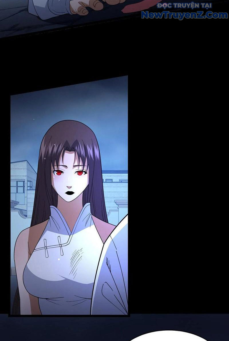 Gọi Ta Là Quỷ Sai Đại Nhân chapter 116 - Trang 22