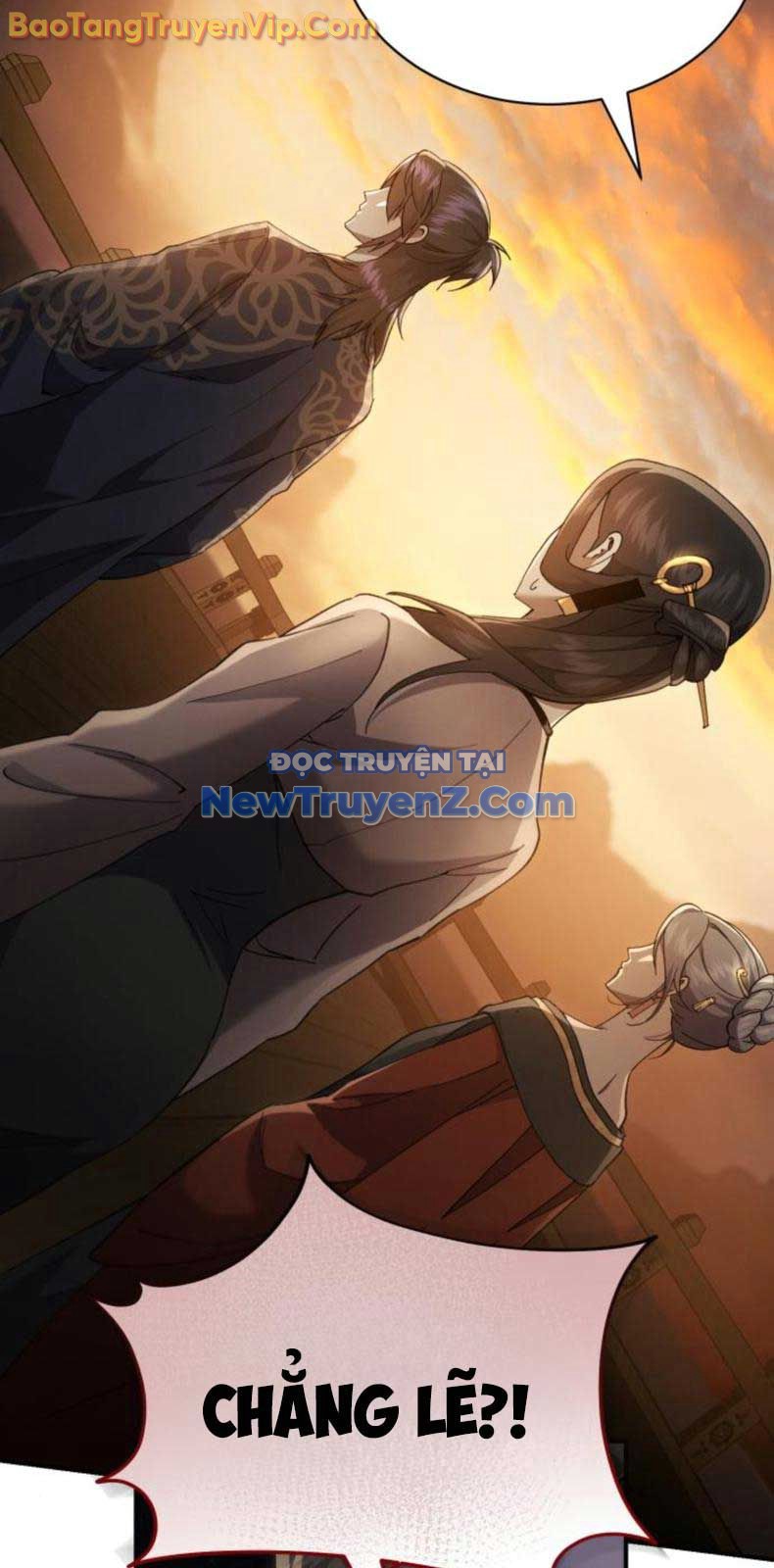 Thiên Ma Muốn Sống Một Cuộc Đời Bình Lặng chapter 32 - Trang 23