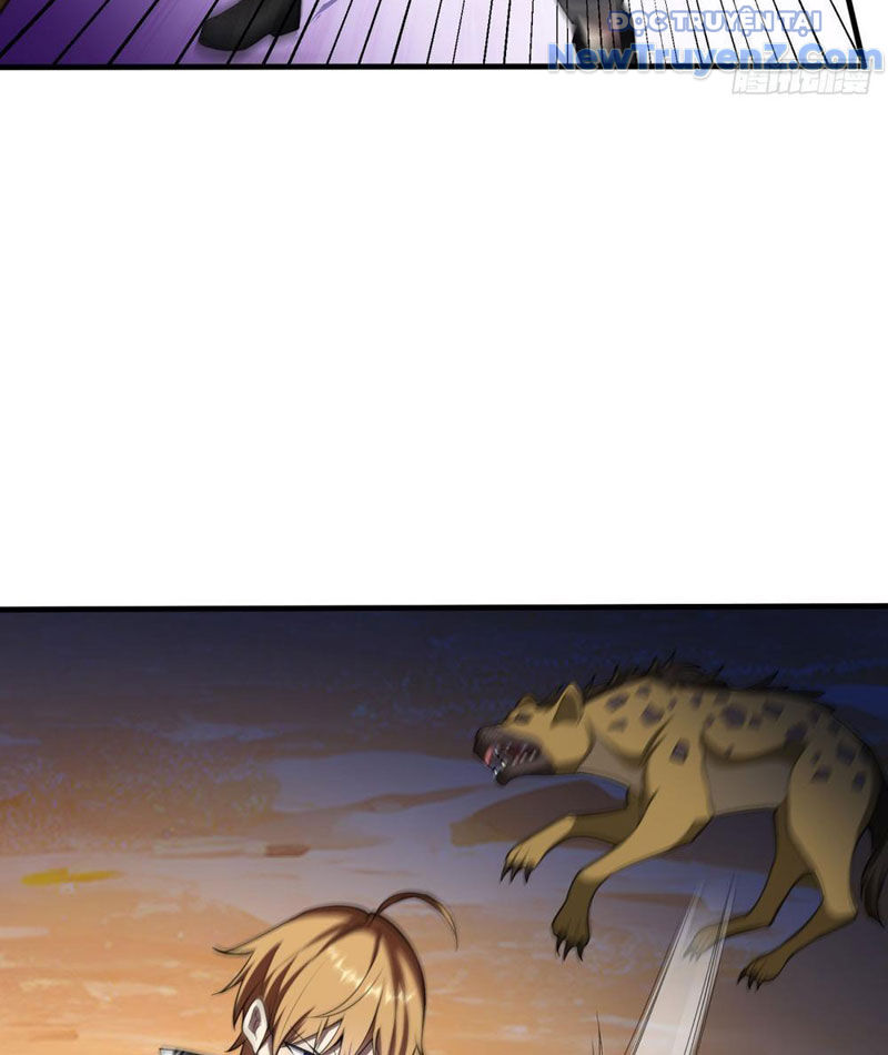 Cái Bóng Của Ta Là Loli chapter 9 - Trang 28