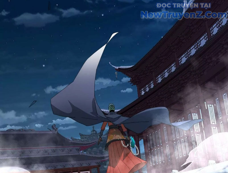Kim Ngô Thần Vệ chapter 4 - Trang 61