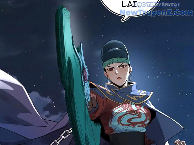 Kim Ngô Thần Vệ chapter 3 - Trang 104