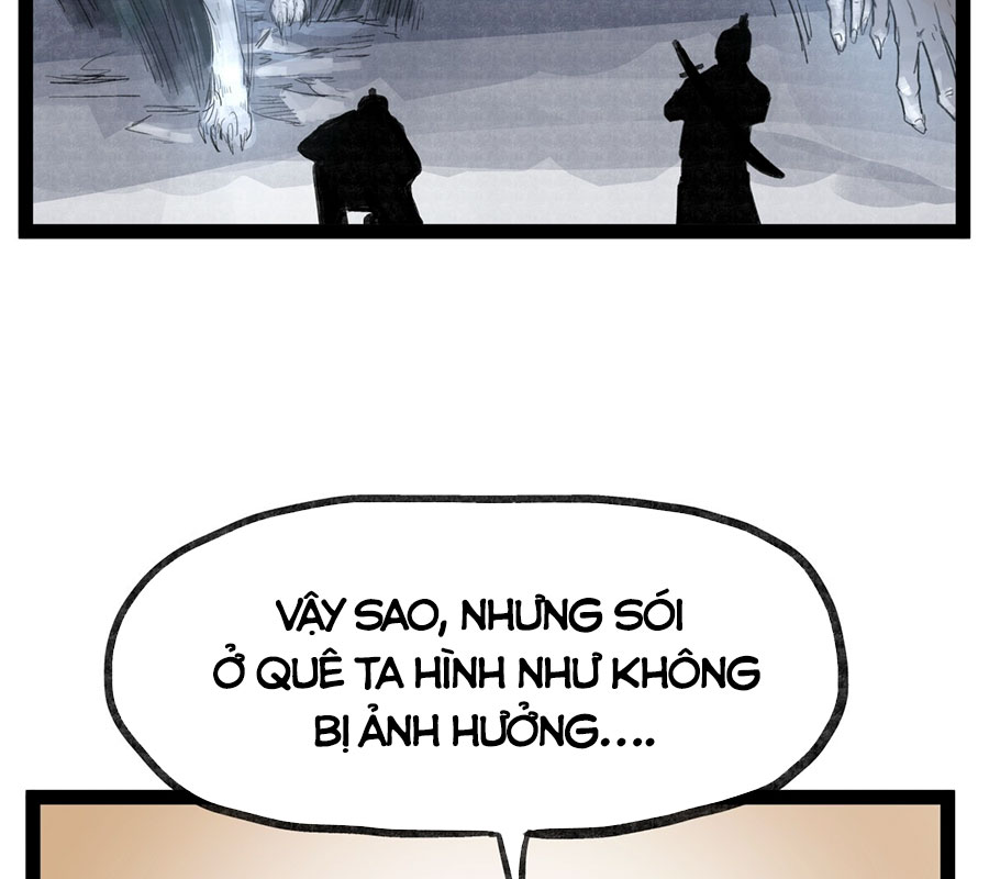 Hiệp Khách Hành Bất Thông chapter 35 - Trang 13