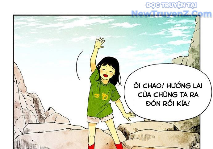 Cửa hàng đồ cổ tương lai chapter 3 - Trang 174