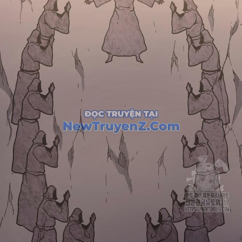Thiên Ma Thần Quyết: Trùng Sinh chapter 117 - Trang 284