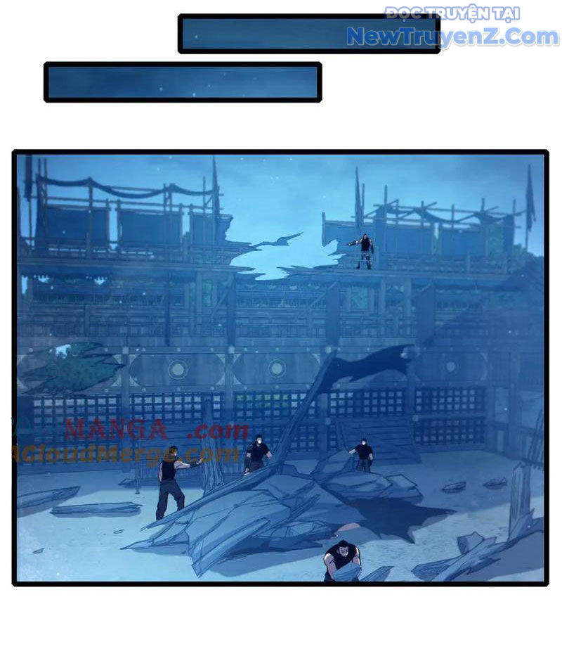 Toàn Dân Chuyển Chức: Bị Động Của Ta Vô Địch chapter 86 - Trang 120