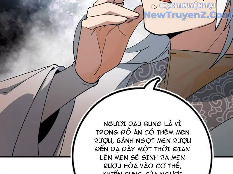 Kim Ngô Thần Vệ chapter 2 - Trang 28
