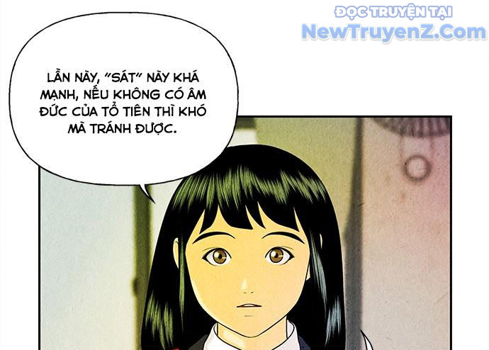 Cửa hàng đồ cổ tương lai chapter 14 - Trang 89