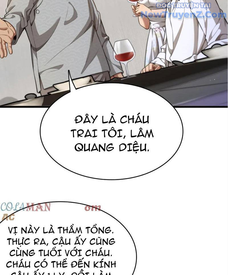 Sau Khi Tự Do Tài Chính, Họ Đã Dâng Hiến Lòng Trung Thành chapter 19 - Trang 52