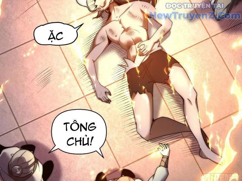 Lôi Kiếp Thập Vạn Niên chapter 9 - Trang 27