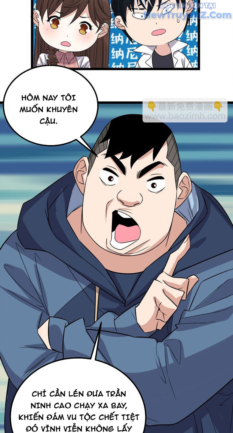 Ta Có Một Tòa Anh Linh Điện chapter 98 - Trang 74