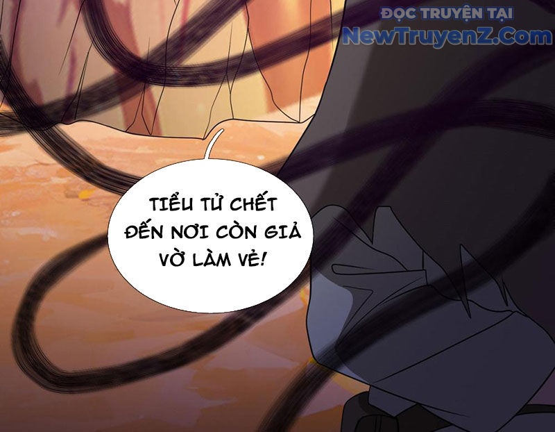 Cái Bóng Của Ta Là Loli chapter 10 - Trang 11