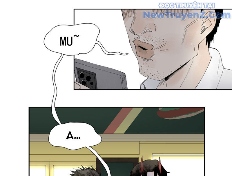Bách Quỷ Lục chapter 11 - Trang 46