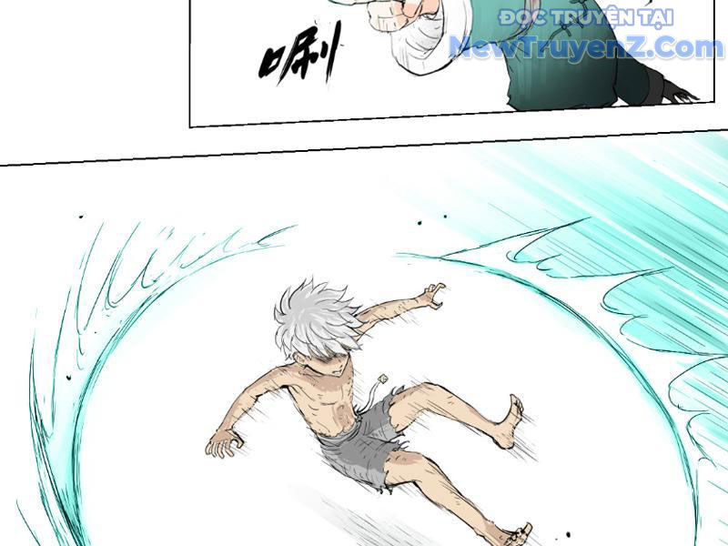 Tu Giả Thần Hành chapter 3 - Trang 56