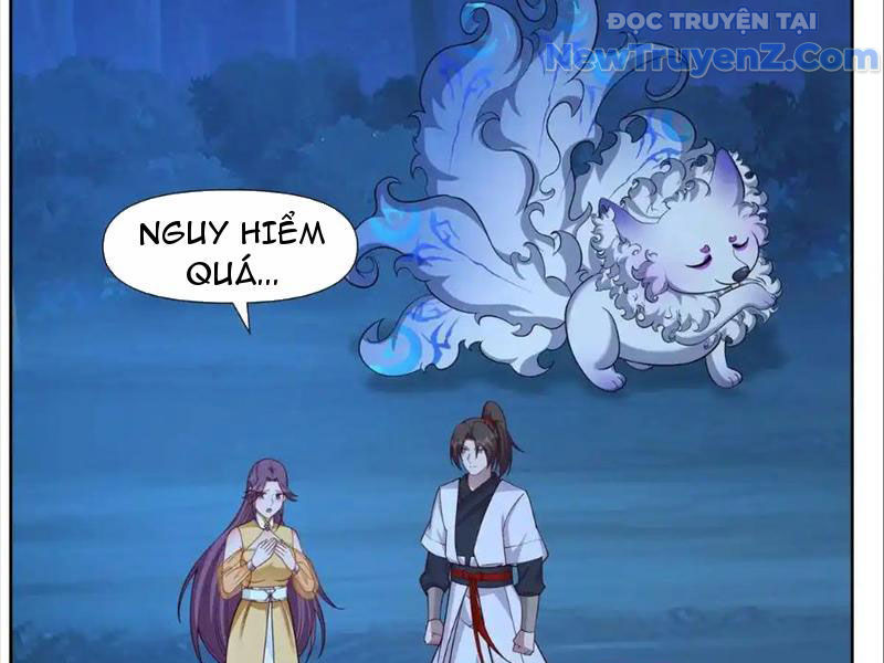 Tân Sủng Mị chapter 73 - Trang 72