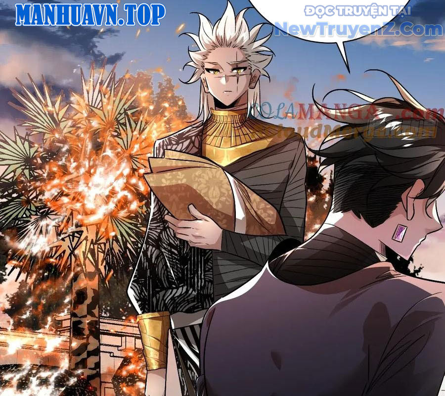 Vĩnh sinh đi chết đi! chapter 22 - Trang 66