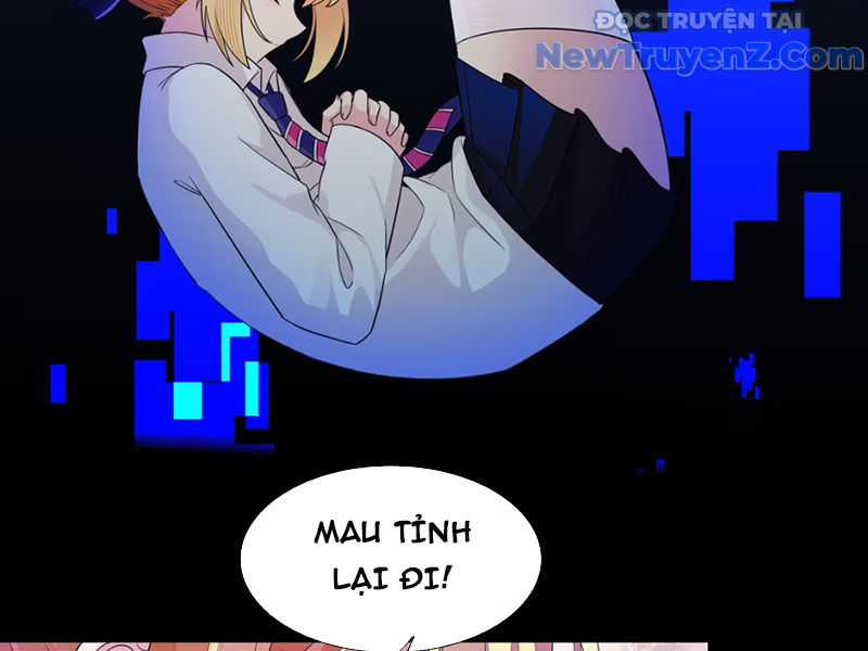 Xong rồi, ta bị sủng thú của mình bao vây rồi! chapter 1 - Trang 50