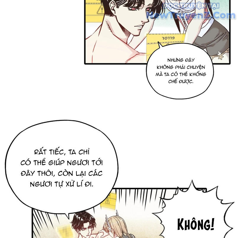 Ta Xuyên Vào Dị Giới Với Chỉ Số Phòng Thủ 99999 chapter 3 - Trang 41