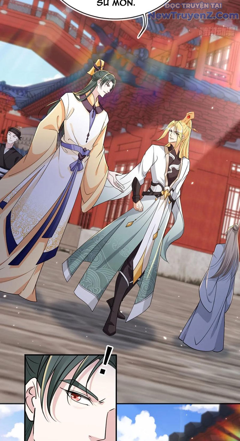 Tùy Tùng Của Nữ Phản Diện chapter 160 - Trang 28