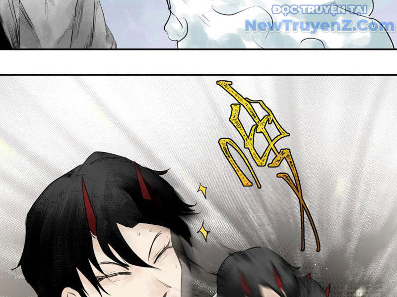Bách Quỷ Lục chapter 8 - Trang 27