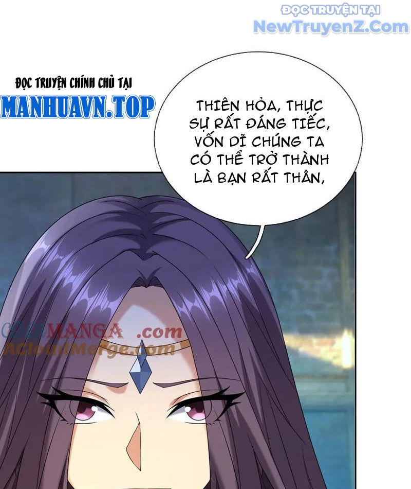 Thu Triệu Vạn đồ đệ, Vi Sư Vô địch Thế Gian chapter 184 - Trang 37