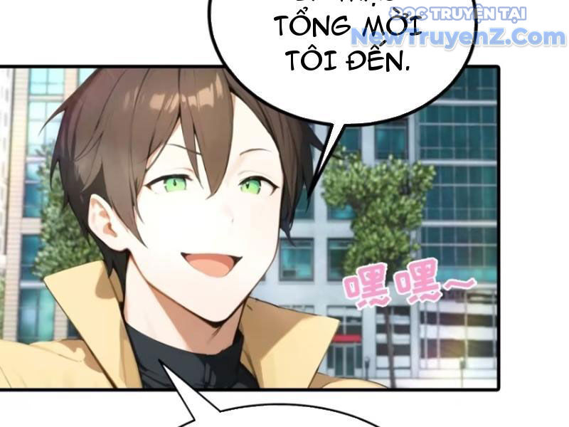 Đạo Hữu Lùi Một Bước: Ta Tới Giết Thần Trừ Quỷ chapter 15 - Trang 10