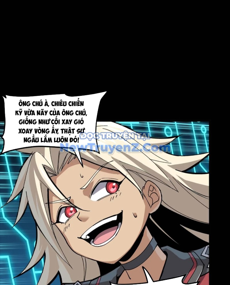 Tinh Giáp Hồn Tướng chapter 282 - Trang 53