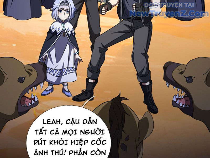 Cái Bóng Của Ta Là Loli chapter 10 - Trang 132