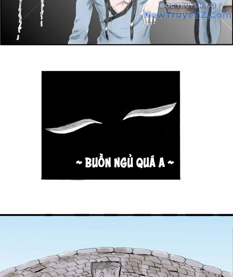 Thiên Hải Nhập Mộng chapter 1 - Trang 24