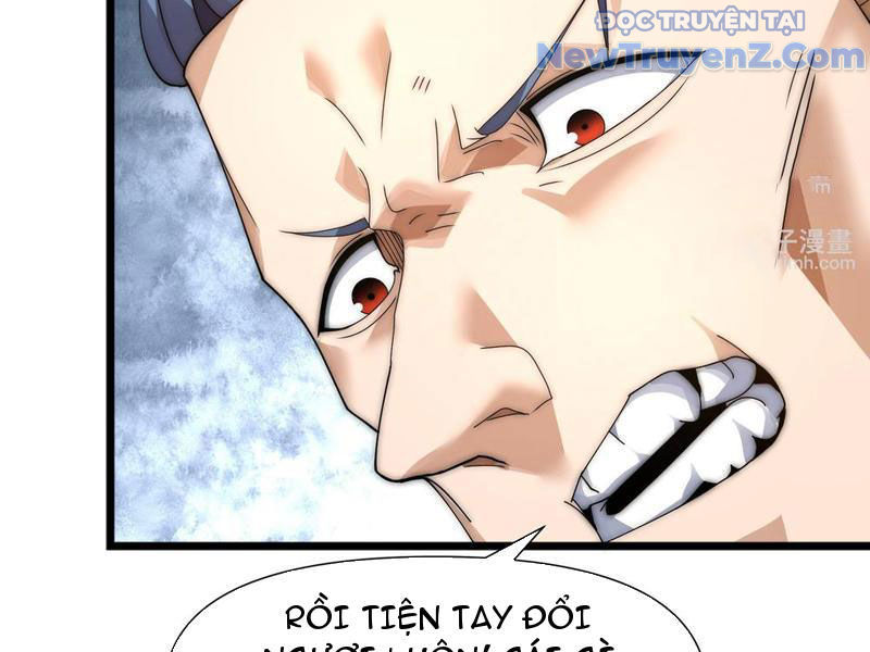 Lôi Kiếp Thập Vạn Niên chapter 7 - Trang 133