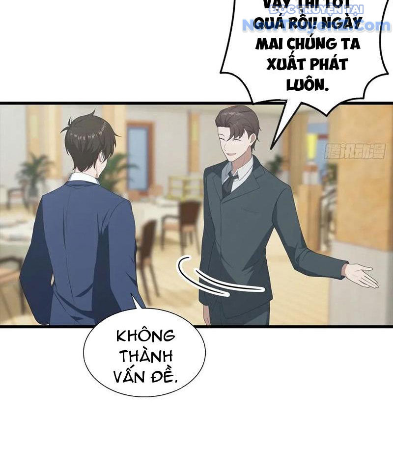 đô Thị Thánh Thủ: Ta Là Y Võ đỉnh Phong chapter 108 - Trang 47