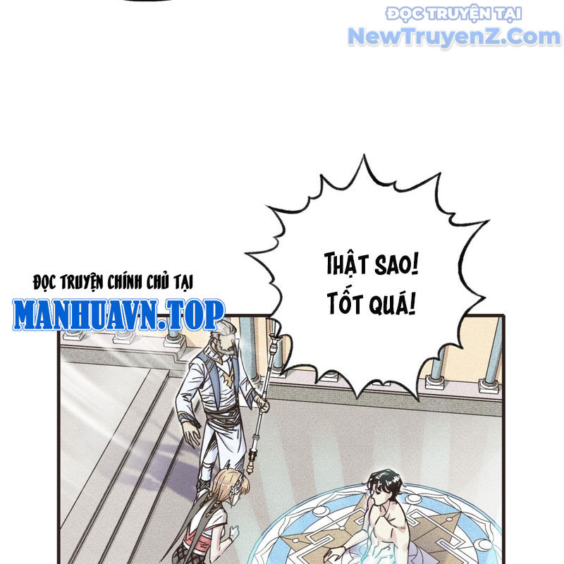Ta Xuyên Vào Dị Giới Với Chỉ Số Phòng Thủ 99999 chapter 1 - Trang 120