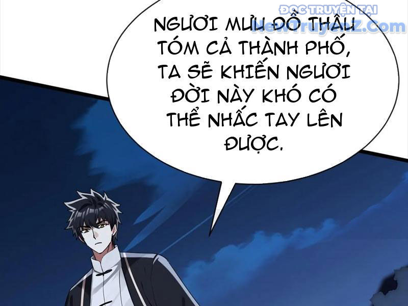 Đại Lão Xuống Núi: Bắt Đầu Từ Việc Trở Thành Thư Ký chapter 107 - Trang 88