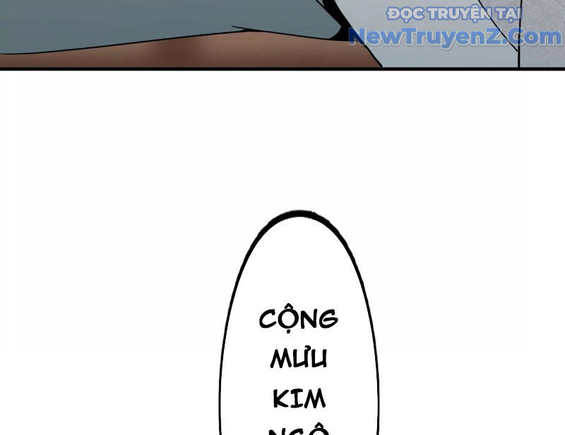 Kim Ngô Thần Vệ chapter 4 - Trang 109