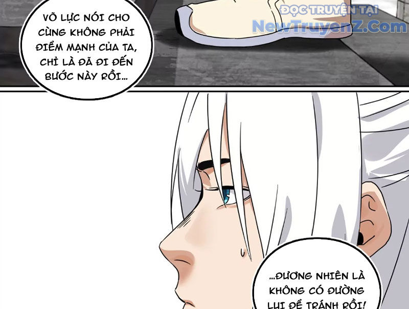 Kim Ngô Thần Vệ chapter 10 - Trang 7
