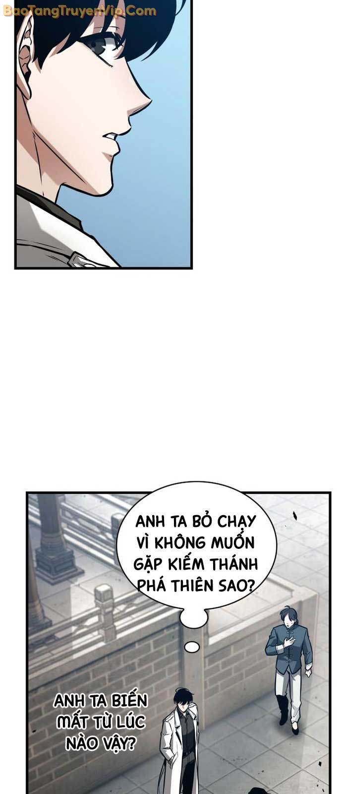 Toàn Trí Độc Giả chapter 263.1 - Trang 41
