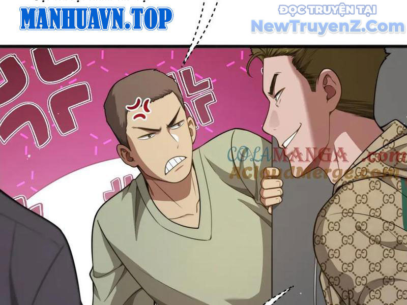 Sau Khi Tự Do Tài Chính, Họ Đã Dâng Hiến Lòng Trung Thành chapter 16 - Trang 46