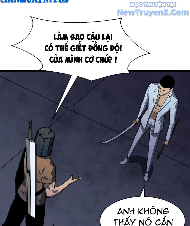 Ta có thể thu thập vô số kính tượng chapter 5 - Trang 54