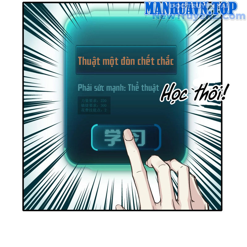 Ta Xuyên Vào Dị Giới Với Chỉ Số Phòng Thủ 99999 chapter 4 - Trang 26