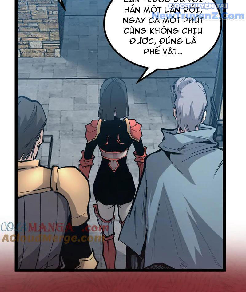 Thích Khách Thần Cấp, Ta Chính Là Bóng Đêm chapter 22 - Trang 66